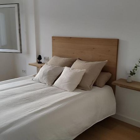 Apartamento Loft Costa Da Morte Vimianzo Eksteriør billede