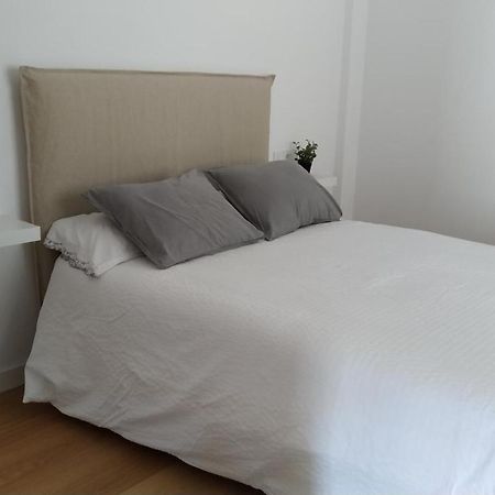 Apartamento Loft Costa Da Morte Vimianzo Eksteriør billede