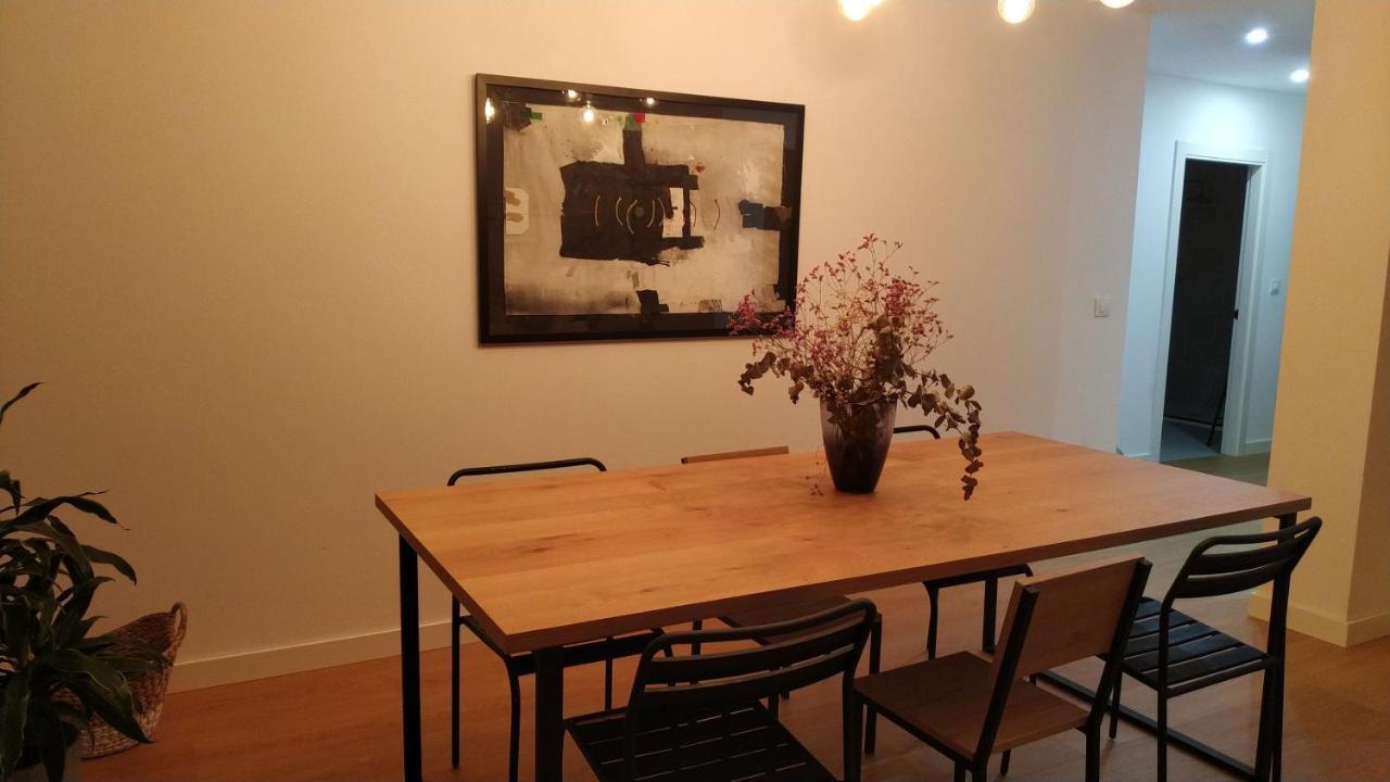 Apartamento Loft Costa Da Morte Vimianzo Eksteriør billede