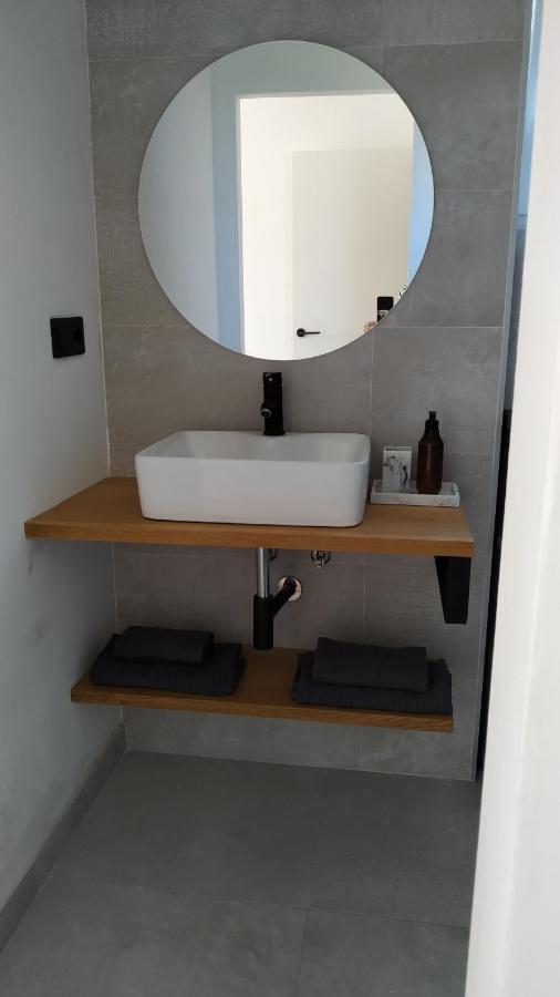 Apartamento Loft Costa Da Morte Vimianzo Eksteriør billede