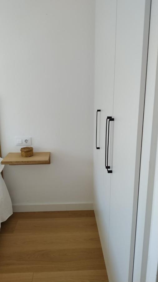 Apartamento Loft Costa Da Morte Vimianzo Eksteriør billede