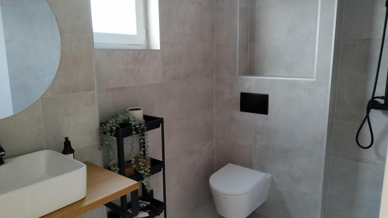 Apartamento Loft Costa Da Morte Vimianzo Eksteriør billede