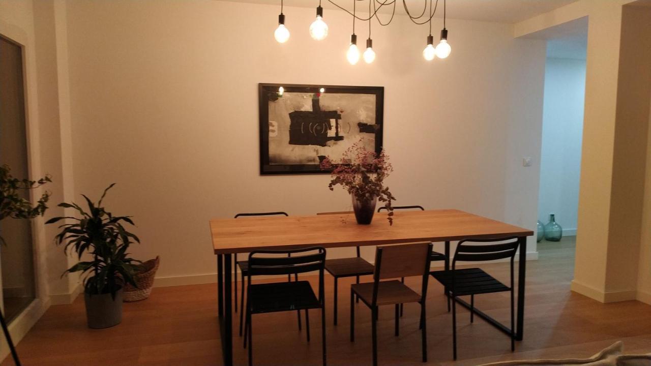 Apartamento Loft Costa Da Morte Vimianzo Eksteriør billede