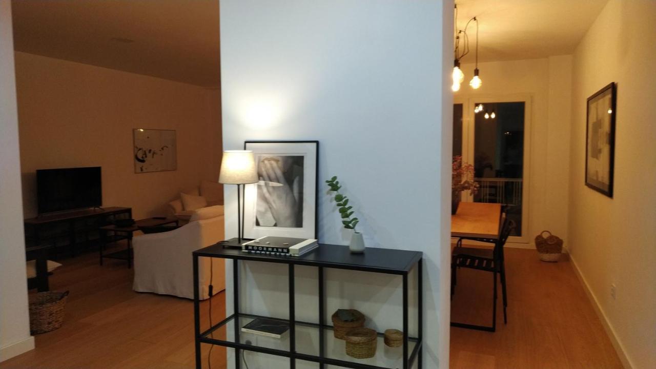 Apartamento Loft Costa Da Morte Vimianzo Eksteriør billede