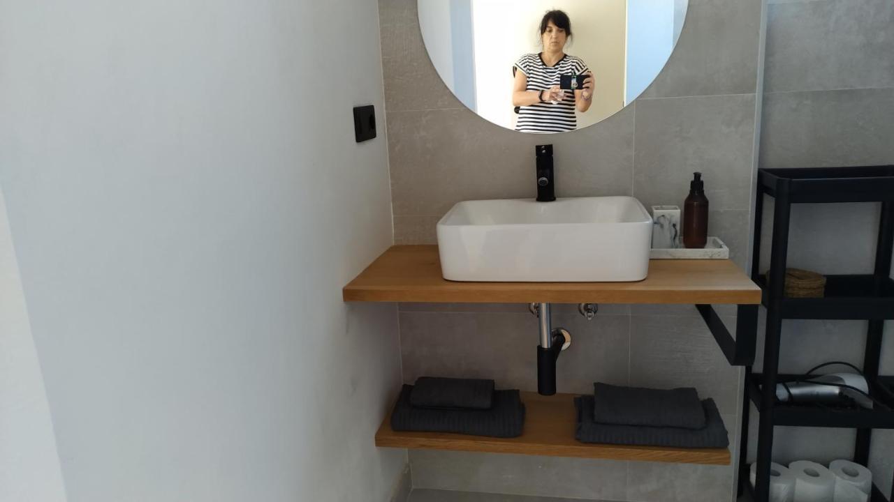 Apartamento Loft Costa Da Morte Vimianzo Eksteriør billede