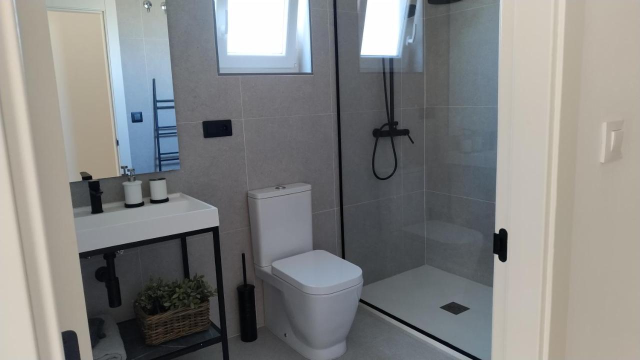 Apartamento Loft Costa Da Morte Vimianzo Eksteriør billede