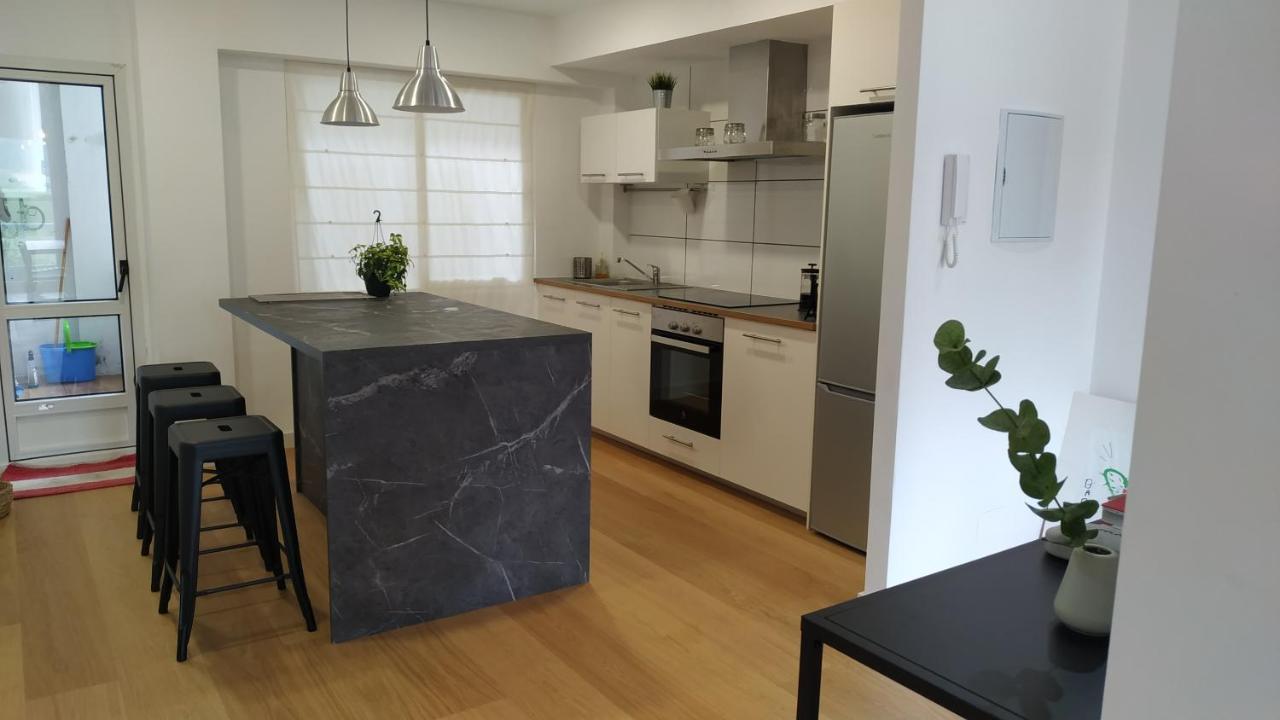 Apartamento Loft Costa Da Morte Vimianzo Eksteriør billede