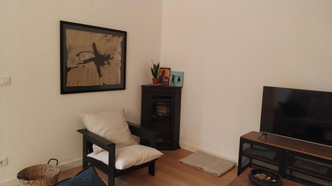 Apartamento Loft Costa Da Morte Vimianzo Eksteriør billede