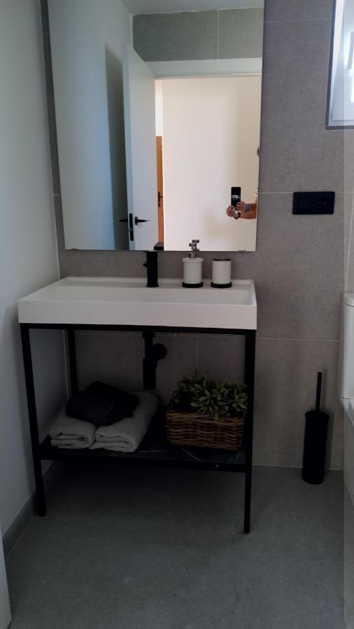 Apartamento Loft Costa Da Morte Vimianzo Eksteriør billede