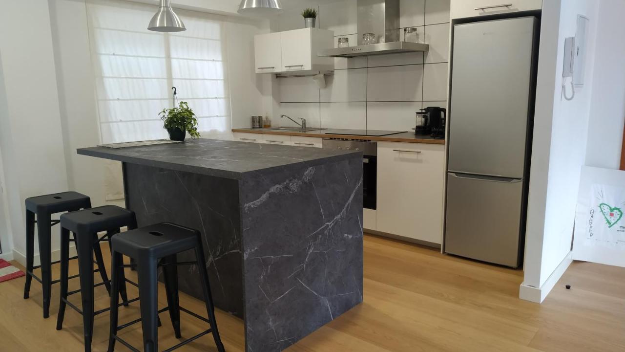 Apartamento Loft Costa Da Morte Vimianzo Eksteriør billede