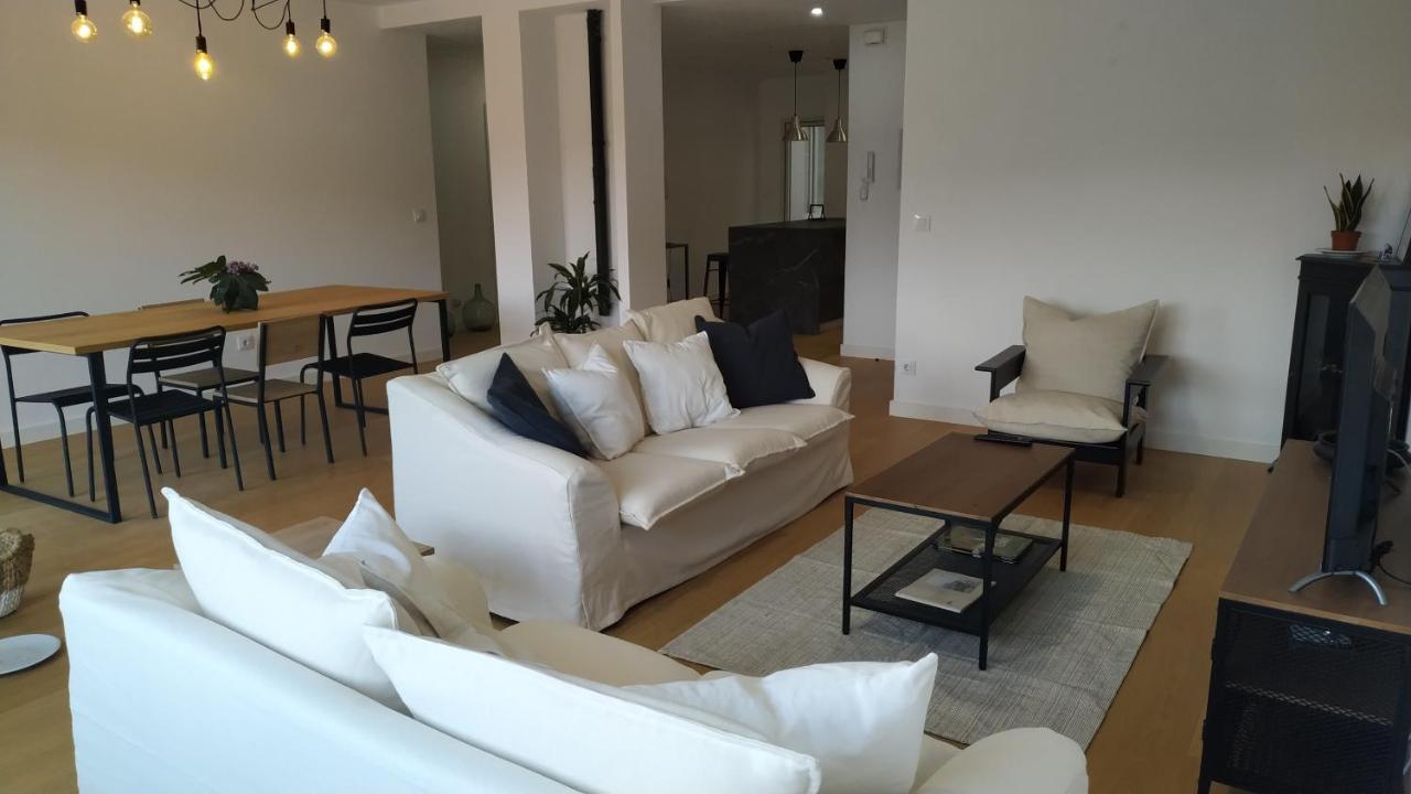 Apartamento Loft Costa Da Morte Vimianzo Eksteriør billede