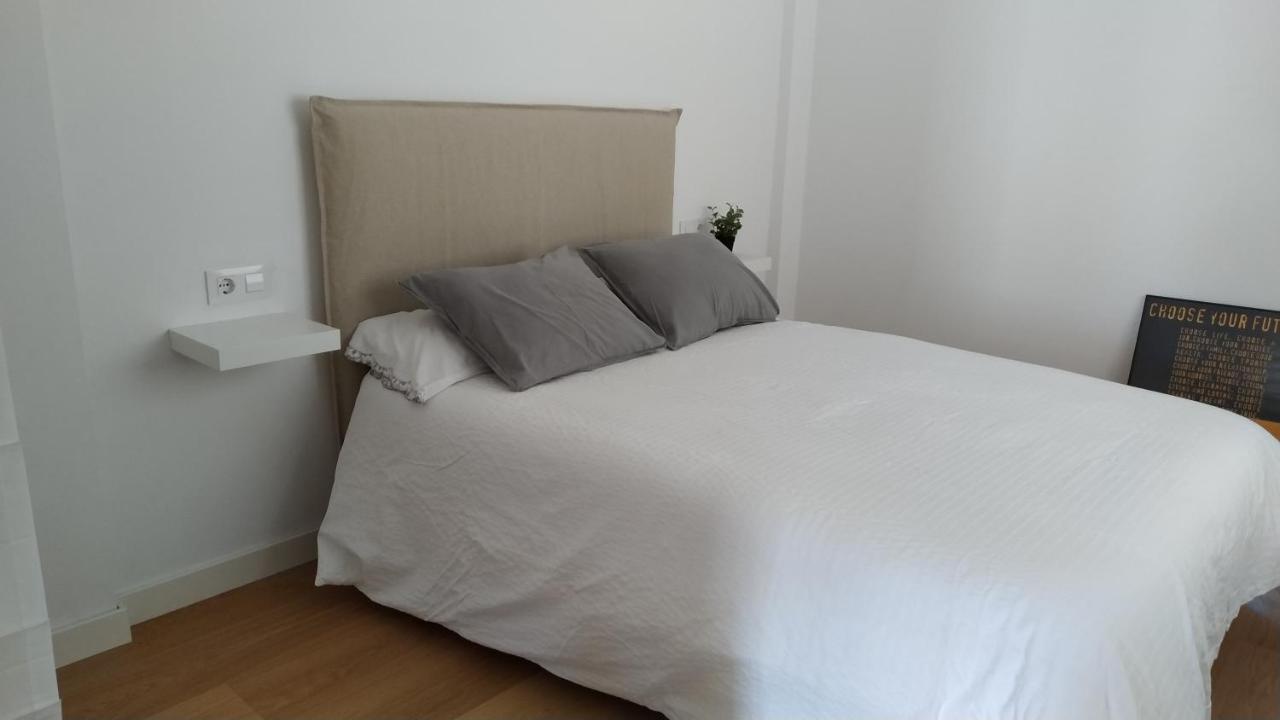 Apartamento Loft Costa Da Morte Vimianzo Eksteriør billede