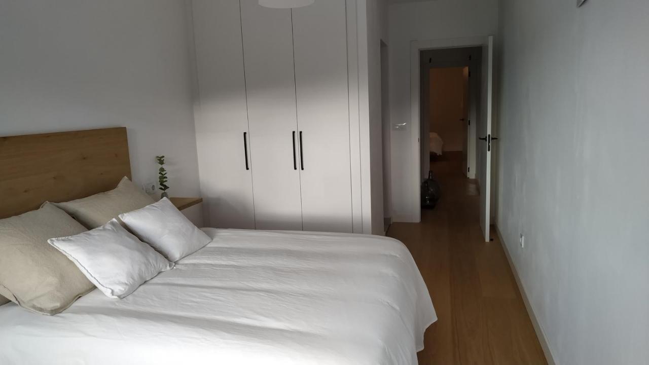 Apartamento Loft Costa Da Morte Vimianzo Eksteriør billede