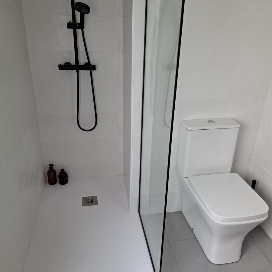 Apartamento Loft Costa Da Morte Vimianzo Eksteriør billede