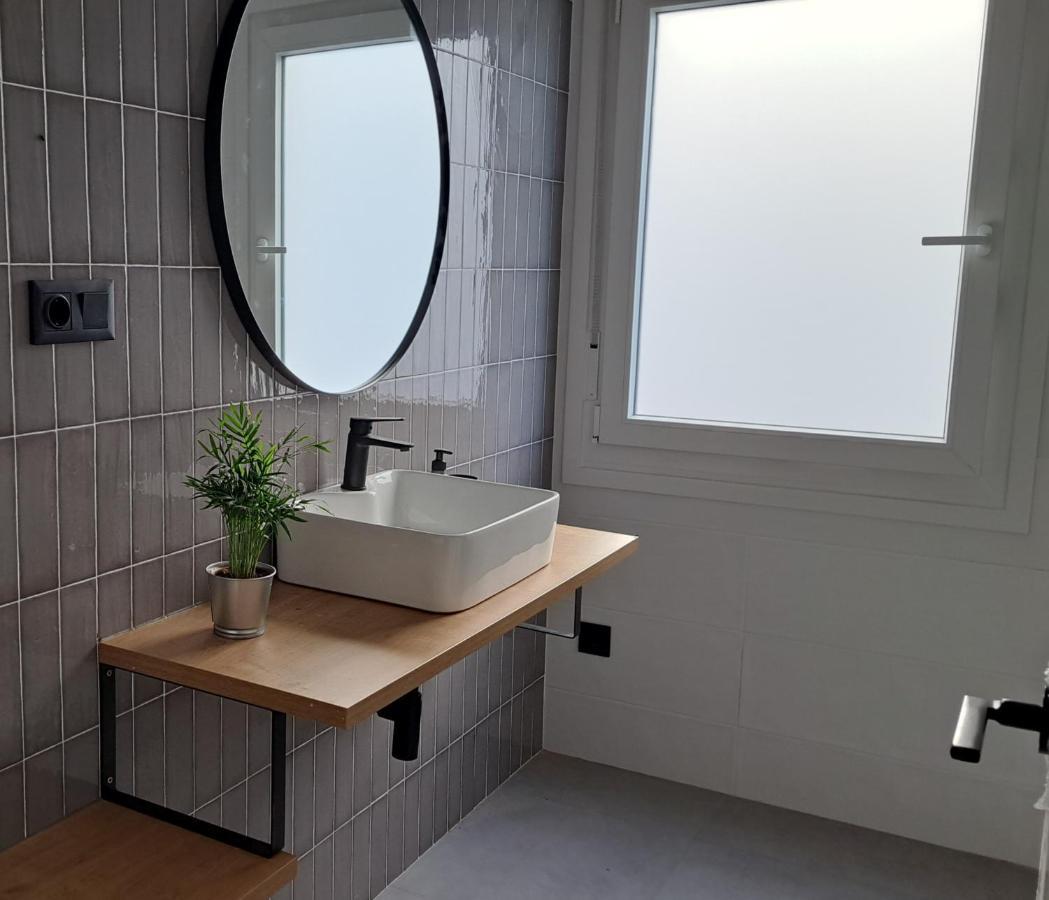 Apartamento Loft Costa Da Morte Vimianzo Eksteriør billede