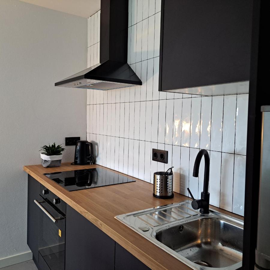 Apartamento Loft Costa Da Morte Vimianzo Eksteriør billede